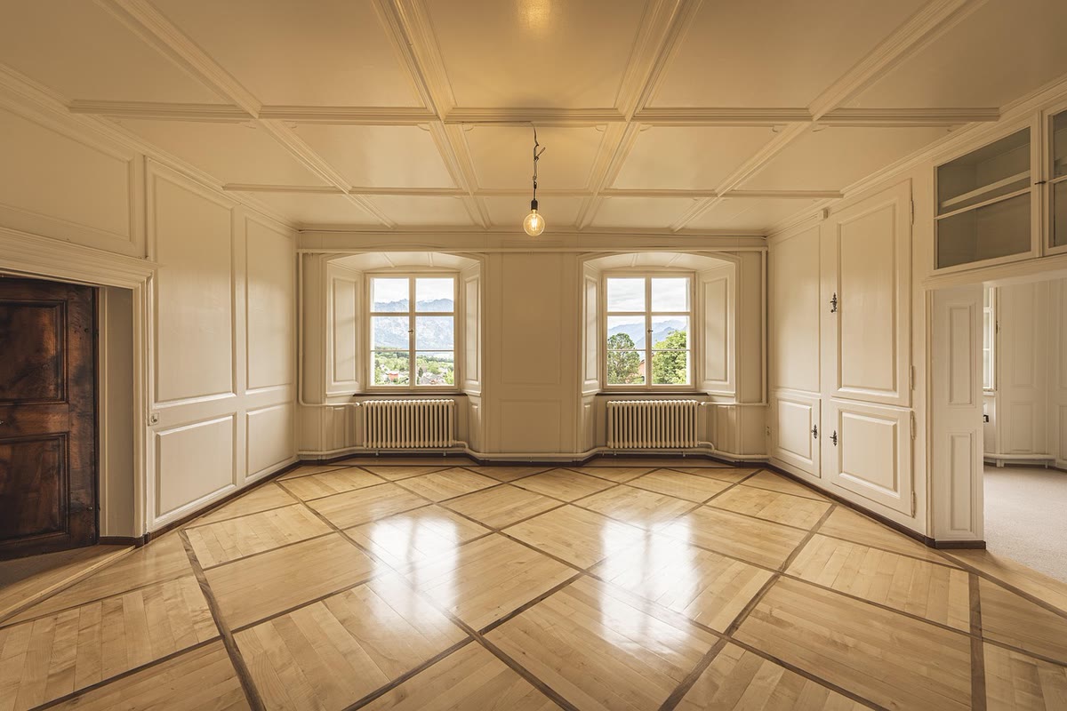 ¿Puede el casero entrar en la vivienda alquilada?