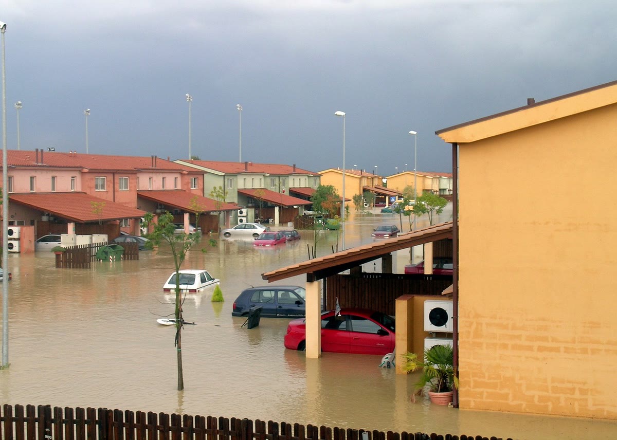 ¿Qué daños por agua cubre el seguro?